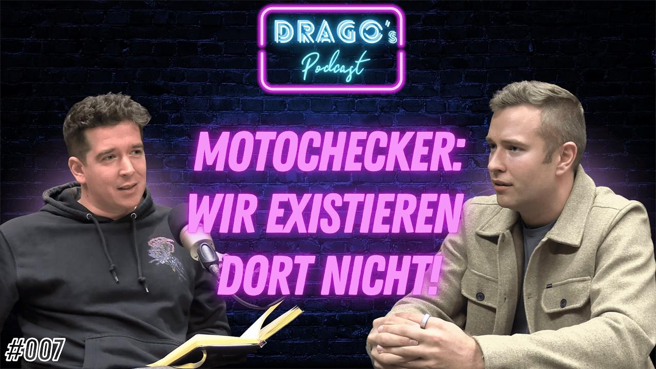 Motochecker unzensiert!